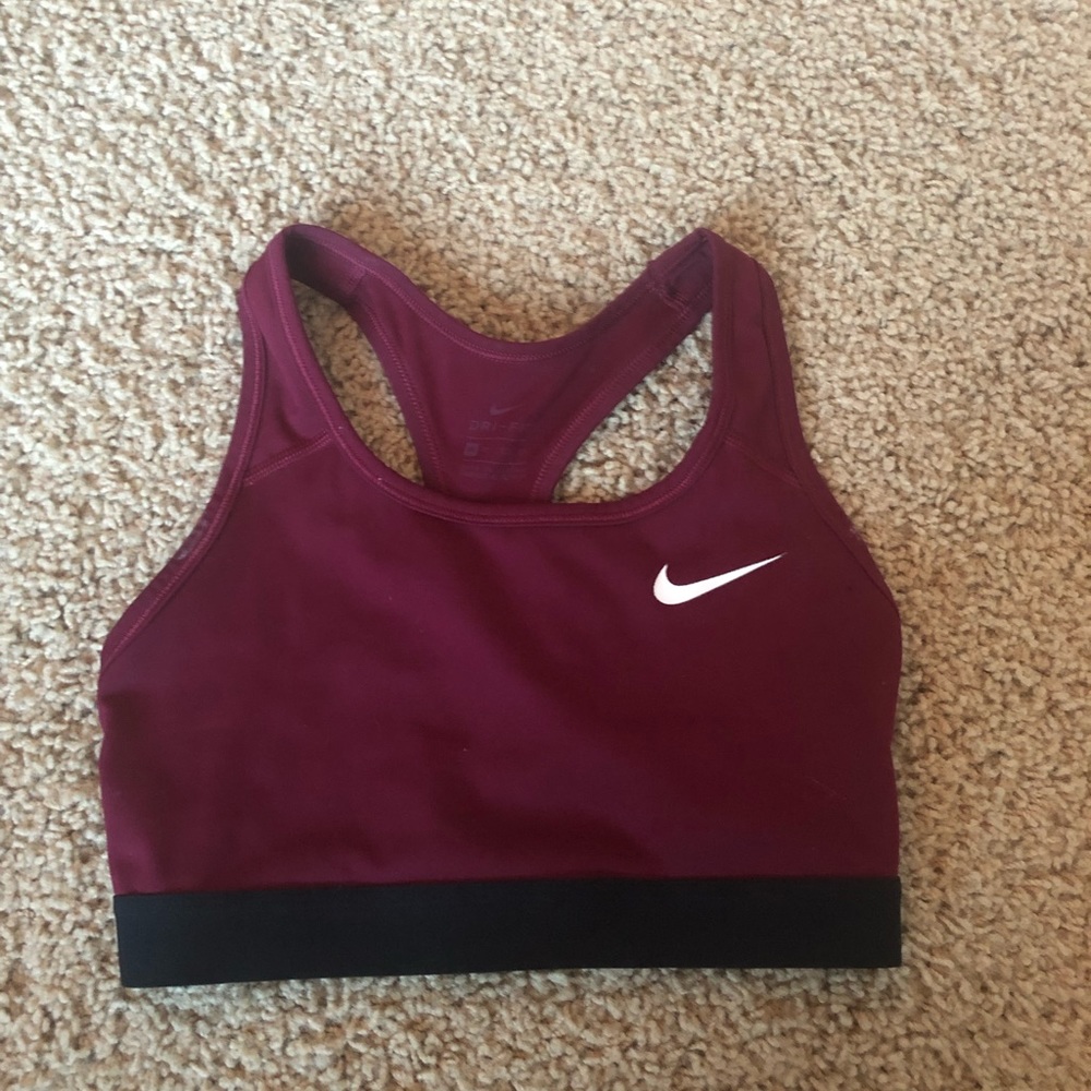 Nike Dri-Fit Sportsbra
